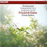 Liederkreis, Op. 39: I. In der Fremde