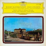 Konzert für Klavier und Orchester Nr. 9 in Es-Dur, KV 271 "Jeune-homme Concerto": 1. Allegro