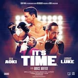 It’s Time