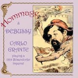 La plainte, au loin, du faune …