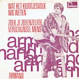 Wat het klootjesvolk wil weten