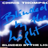 Blinded by the Light (radio mix)