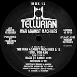 The War Against Machines