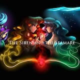 The Siren and the Seamare