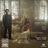 Märchenbilder, op. 113: IV. Langsam, mit melancholischem Ausdruck