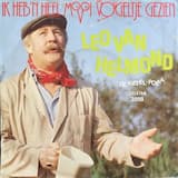 Ik heb ’n heel mooi vogeltje gezien