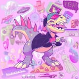 ハローキティ (Graz's Ravestep Remix)