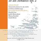 Sonate XII, Follia, en Ré mineur : Variation 18