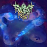 Deoxyribonucleic Acid From Several Metoposaur Species Contained Within the Nuclei of the Fertilized Eggs