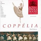 Coppélia. Prélude et Mazurka