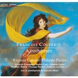 Le Parnasse ou L´Apothéose de Corelli. Grande Sonade, en Trio: I. Corelli au piéd du Parnasse prie les Muses de le Recevoir parmi elles