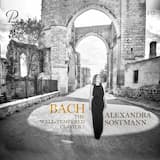 Praeludium & Fuga D-Dur, BWV 850: Fuga à 4 voci V