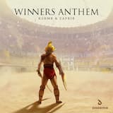 Winners Anthem (extended mix)
