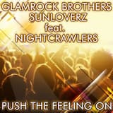 Push the Feeling on 2k12 (Glamrock Brothers vocal edit)