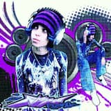 FALL FROM THE SKY (Sped up)