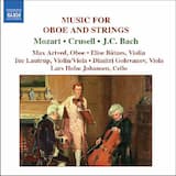 String Quintet no. 2 in C minor, K. 406 (arr. for oboe quintet): IV. Allegro
