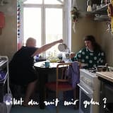 Willst du mit mir gehen