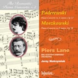 Piano Concerto in E major, op. 59: I. Moderato