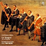 Contrapunto 46 à 4 - Cantus Firmus Au Ténor