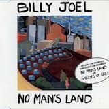 No Man’s Land (LP version)