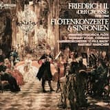 Sinfonia in G major: I. Allegro