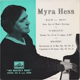 Jesu, Joy of Man’s Desiring