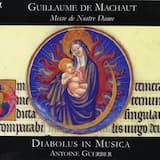 Motet : Rex Karole / Leticie / Contratenor / Virgo prius