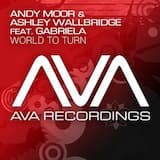 World to Turn (club mix)