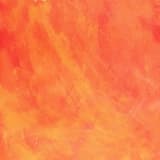 Her Hair Was Leaves on the Wind