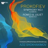 Symphony No. 1 in D Major, Op. 25 "Classical": III. Gavotte. Non troppo allegro