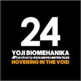 HOVERING IN THE VOID