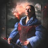 PRINCIPE DELLE MIE TENEBRE