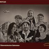 Por una cabeza (from “Scent of a Woman” / aus “Der Duft der Frauen”)