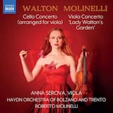 Lady Walton’s Garden: II. Victoria Amazonica