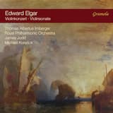 Violin Concerto in B minor, op. 61: I. Allegro