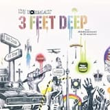 3 Feet Deep