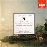 Our Hunting Fathers, op. 8: Prologue