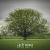 Lonely Garden In The Sand