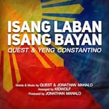 Isang Laban Isang Bayan