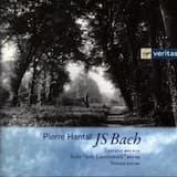 Suite "aufs Lautenwerk" BWV 996. 1 Praeludio