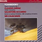 Piano Concerto no. 1 in B-flat minor, op. 23: 1. Allegro non troppo e molto maestoso - Allegro con spirito