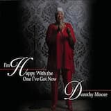 I’m Happy with the One I’ve Got Now