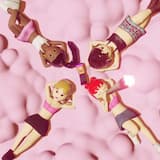 1000 missed calls (Mausipop Version)