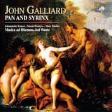 Pan and Syrinx: Ouverture (Part 1)