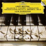 2 Légendes, S. 175: No. 1, St François d'Assise: La prédication aux oiseaux