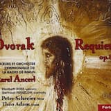 Requiem: I. Requiem aeternam