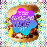 The Burger Time