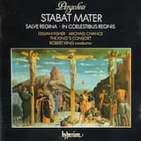 Stabat Mater: Stabat mater dolorosa