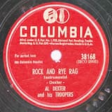 Rock and Rye Rag