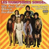 We Are Goin' Down Jordan